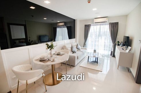 1 Bedroom Condo for sale in Nong Kae, Prachuap Khiri Khan