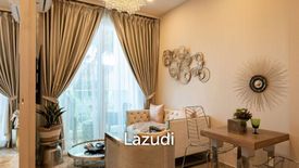 1 Bedroom Condo for sale in Marina Golden Bay, Nong Prue, Chonburi