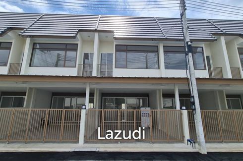 2 Bedroom House for sale in Wizhome Cha Am - Hua Hin, Sam Phraya, Phetchaburi