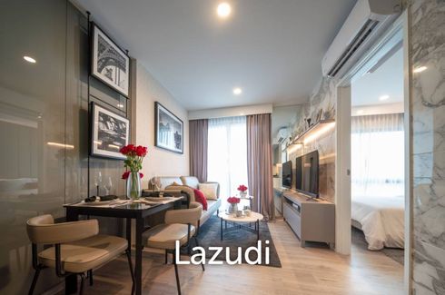 1 Bedroom Condo for sale in Dolce Lasalle, Bang Na, Bangkok near BTS Bang Na