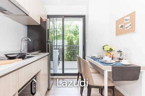 1 Bedroom Condo for sale in The Nest Sukhumvit 64, Bang Chak, Bangkok near BTS Punnawithi