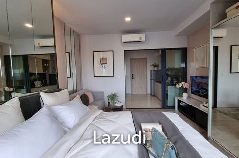 1 Bedroom Condo for sale in The Tree Pattanakarn - Ekkamai, Suan Luang, Bangkok near Airport Rail Link Ramkhamhaeng