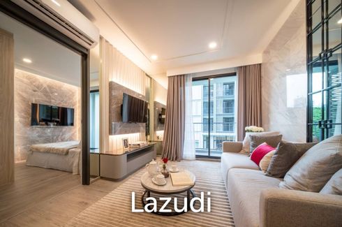 1 Bedroom Condo for sale in Dolce Lasalle, Bang Na, Bangkok near BTS Bang Na