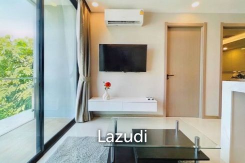 1 Bedroom Condo for sale in Mahidol Condo, Pa Daet, Chiang Mai