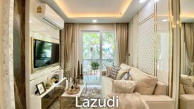 1 Bedroom Condo for sale in Dusit Grand Park 2, Nong Prue, Chonburi