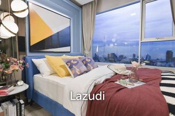 1 Bedroom Condo for sale in Plum Condo Sukhumvit 62, Bang Chak, Bangkok near BTS Bang Chak