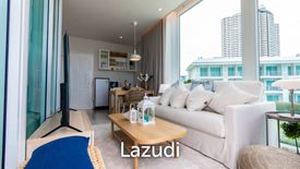 1 Bedroom Condo for sale in Cha am, Phetchaburi