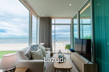 1 Bedroom Condo for sale in Cha am, Phetchaburi