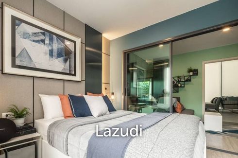 1 Bedroom Condo for sale in Blue Sukhumvit 89, Bang Chak, Bangkok near BTS Bang Chak