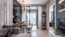 1 Bedroom Condo for sale in Nue Noble Srinakarin - Lasalle, Samrong Nuea, Samut Prakan near MRT Si La Salle