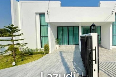 2 Bedroom House for sale in Grand Townhome Pattaya, Nong Prue, Chonburi