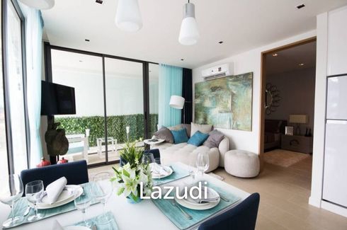 1 Bedroom Condo for sale in Aurora Pratumnak, Nong Prue, Chonburi