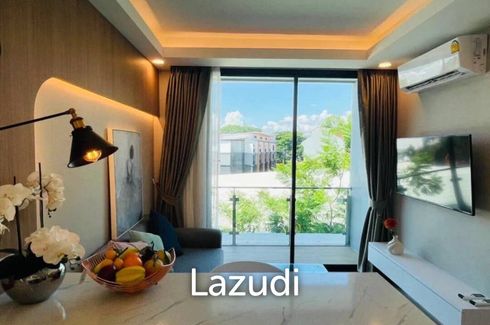 1 Bedroom Condo for sale in Mahidol Condo, Pa Daet, Chiang Mai