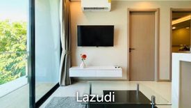 1 Bedroom Condo for sale in Mahidol Condo, Pa Daet, Chiang Mai