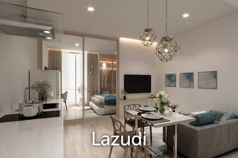 Condo for sale in Aura Condominium, Rawai, Phuket