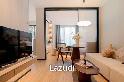 1 Bedroom Condo for sale in Le Chamonix, Pa Daet, Chiang Mai