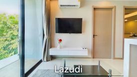 1 Bedroom Condo for sale in Mahidol Condo, Pa Daet, Chiang Mai