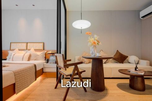 1 Bedroom Condo for sale in Le Chamonix, Pa Daet, Chiang Mai