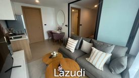 1 Bedroom Condo for sale in The Breeze Condominium Bangsaray, Bang Sare, Chonburi