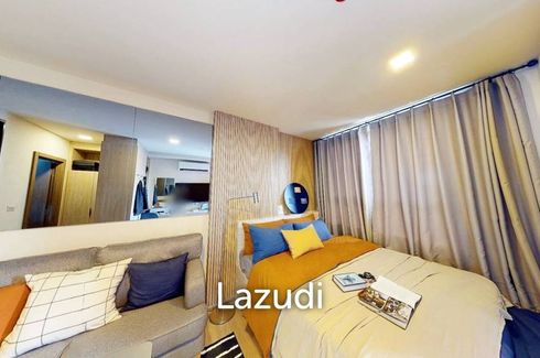 1 Bedroom Condo for sale in The Muve Bangna, Bang Na, Bangkok near MRT Si Iam