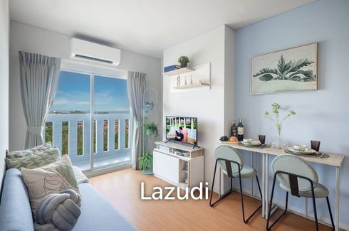 1 Bedroom Condo for sale in Lumpini Seaview Cha-am, Cha am, Phetchaburi