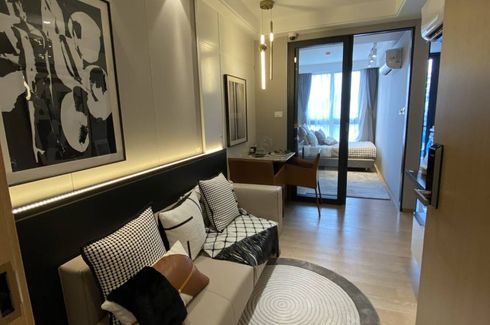 1 Bedroom Condo for sale in Regal Onnut - Srinakarin, Nong Bon, Bangkok near MRT Suan Luang Ro 9