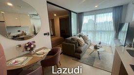 1 Bedroom Condo for sale in The Breeze Condominium Bangsaray, Bang Sare, Chonburi