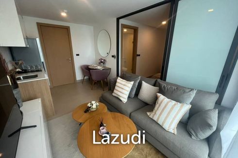 1 Bedroom Condo for sale in The Breeze Condominium Bangsaray, Bang Sare, Chonburi