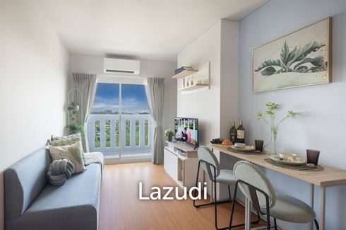 1 Bedroom Condo for sale in Lumpini Seaview Cha-am, Cha am, Phetchaburi