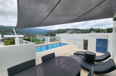 3 Bedroom Condo for rent in Kamala Regent Condo, Kamala, Phuket