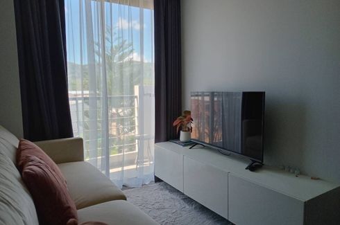 1 Bedroom Condo for rent in NOON Village Tower II, Chalong, Phuket