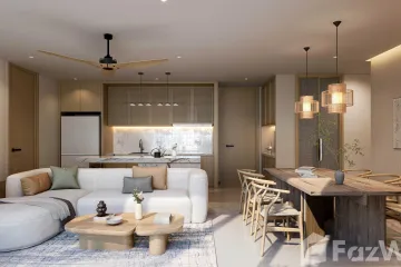 3 Bedroom Condo for sale in Laguna Lake Residences Aster, Choeng Thale, Phuket