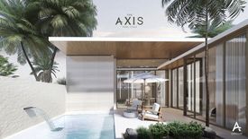 3 Bedroom Villa for sale in AXIS Luxury Villa, Si Sunthon, Phuket