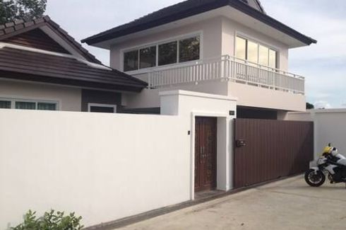 4 Bedroom Villa for rent in The Happy Place, Thep Krasatti, Phuket