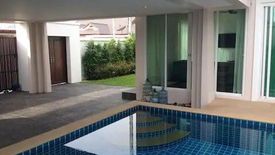 4 Bedroom Villa for rent in The Happy Place, Thep Krasatti, Phuket