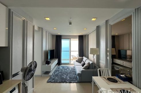 1 Bedroom Condo for sale in The Palm Wongamat Beach, Na Kluea, Chonburi