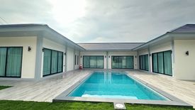 4 Bedroom Villa for sale in Bang Lamung, Chonburi