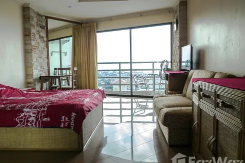 Condo for sale in View Talay 2, Nong Prue, Chonburi