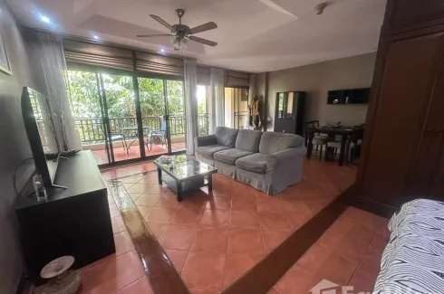 1 Bedroom Condo for sale in Chateau Dale Thabali Condo, Nong Prue, Chonburi