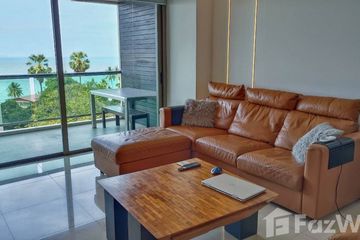 2 Bedroom Condo for sale in Ananya Beachfront Wongamat, Na Kluea, Chonburi