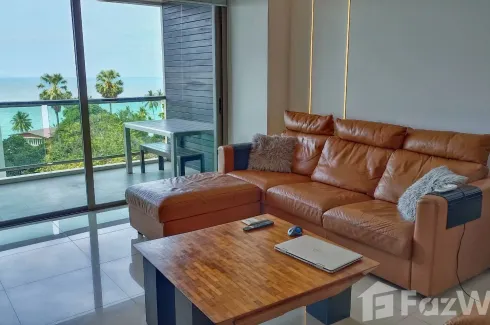 2 Bedroom Condo for sale in Ananya Beachfront Wongamat, Na Kluea, Chonburi