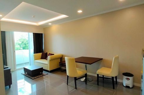 1 Bedroom Condo for sale in The Orient Resort & Spa, Nong Prue, Chonburi