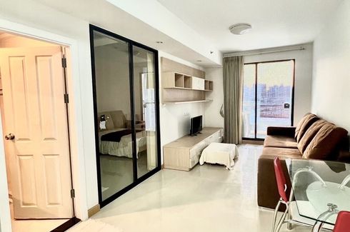 1 Bedroom Condo for rent in Supalai Premier Place Asoke, Khlong Toei Nuea, Bangkok near MRT Phetchaburi