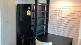 1 Bedroom Condo for rent in Ideo Q Chula - Samyan, Maha Phruettharam, Bangkok near MRT Sam Yan