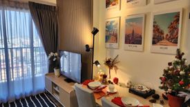 1 Bedroom Condo for rent in THE STAGE Mindscape Ratchada - Huai Khwang, Huai Khwang, Bangkok near MRT Huai Khwang