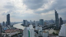 1 Bedroom Condo for rent in Nusa State Tower Condominium, Silom, Bangkok near BTS Surasak