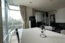 1 Bedroom Condo for rent in Atrium Phahol - Suthisarn, Sam Sen Nai, Bangkok near BTS Saphan Kwai