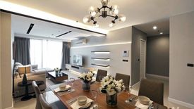 3 Bedroom Condo for rent in Khlong Toei Nuea, Bangkok near MRT Sukhumvit