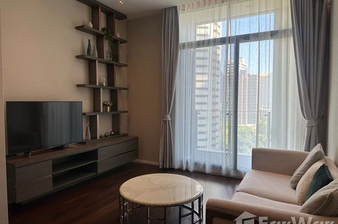 2 Bedroom Condo for rent in The Diplomat 39, Khlong Tan Nuea, Bangkok near BTS Phrom Phong