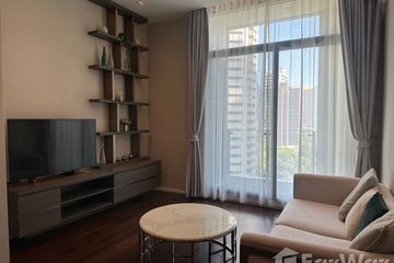 2 Bedroom Condo for rent in The Diplomat 39, Khlong Tan Nuea, Bangkok near BTS Phrom Phong